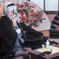 Nier: Automata