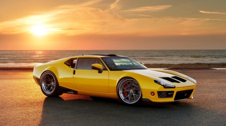 de tomaso pantera - wallpaper, windows, desktop, de tomaso pantera