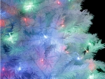 Pastel Christmas Tree