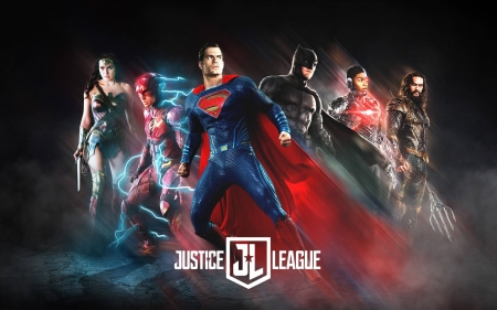 Justice League - fun, Justice League, movies, entertainment, cool