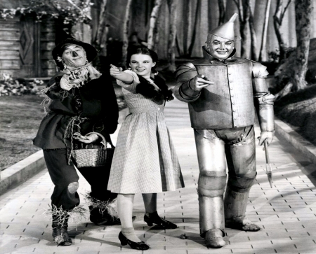 Wizard Of Oz