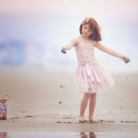 Little girl
