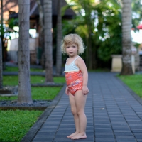 Little girl