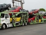 car carrier