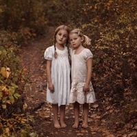 Little girl
