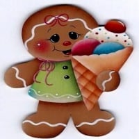 Gingerbread