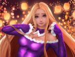 Rapunzel