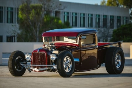 1934-Ford-Pickup-Hot-Rod