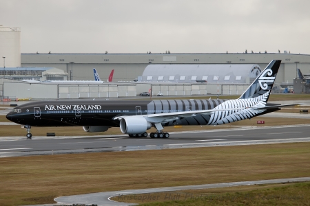 air new zealand boeing 777 - 777, boeing 777, boeing, air new zealand