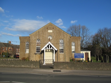 Baptist Church