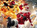 Santa Claus ~ mission impossible