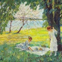 The picnic