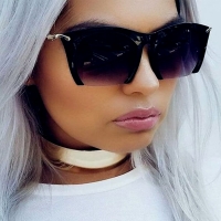 Women With Glasses