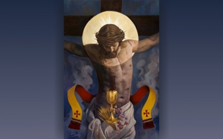 Jesus - Cross, Jesus, Good Friday, Christ