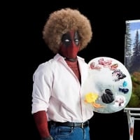 Deadpool - Parody