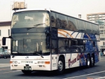 nishinihon jrbus