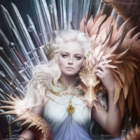 Mother of dragons