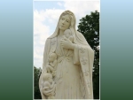 Mary - Mother of Unborn Children