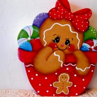 Gingerbread