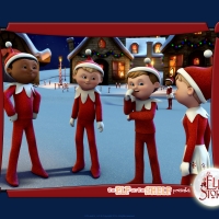 Santa s Elves