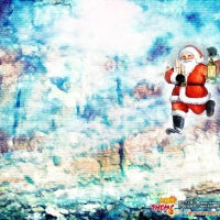 Santa Claus