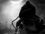 grim reaper