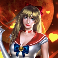 Sailor Venus