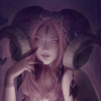 Zodiac ~ Aries