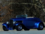 1932-Ford-Roadster-Street-Rod