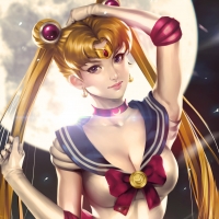 Sailor Moon
