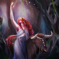 Zodiac ~ Taurus