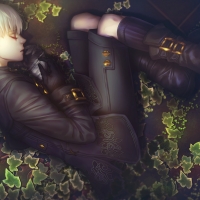 Nier Automata