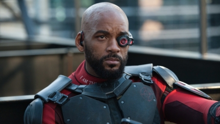 suicide squad - suicide, man, squad, deadshot