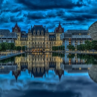 Albany New York