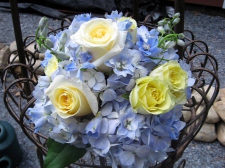 Beautiful Bouquet