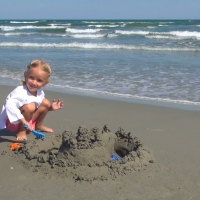 Little girl