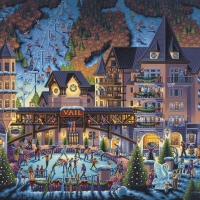 Vail Village