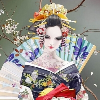 Geisha