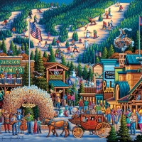 Jackson hole