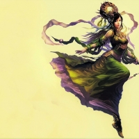 Fantasy Girl