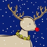 Rudolph