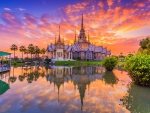 Thai Temple