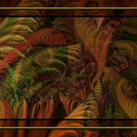  Fractals, abstract