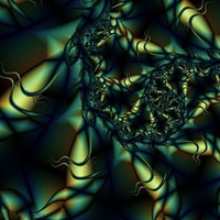  Fractals, abstract