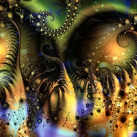  Fractals, abstract