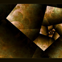  Fractals, abstract