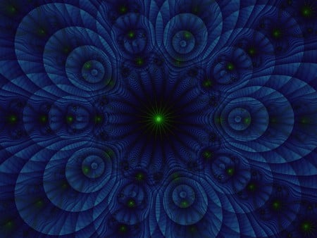  Fractals, abstract - fractals, abstract