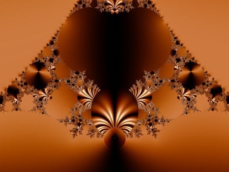  Fractals, abstract - fractals, abstract