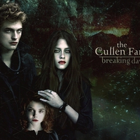 The cullens