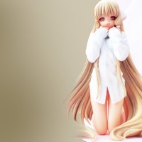 Chobits 